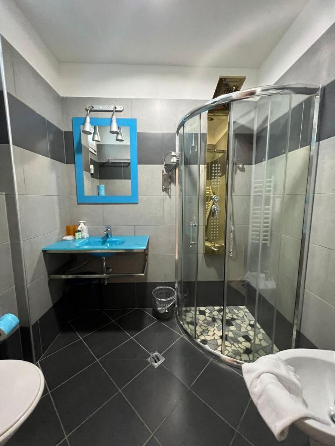 Leonardo Hotel 3*