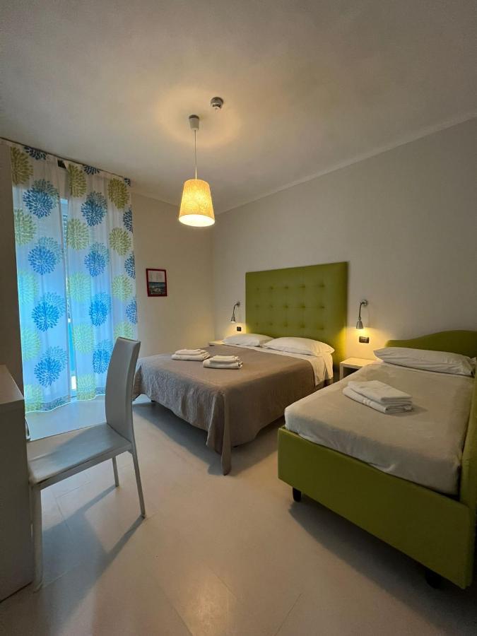 Hotel Leonardo 3*