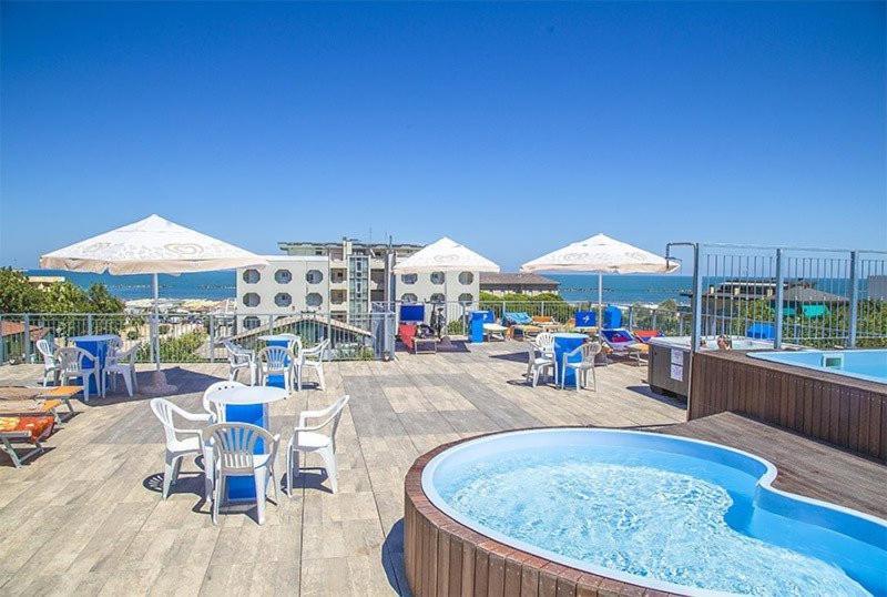 Hotel Leonardo