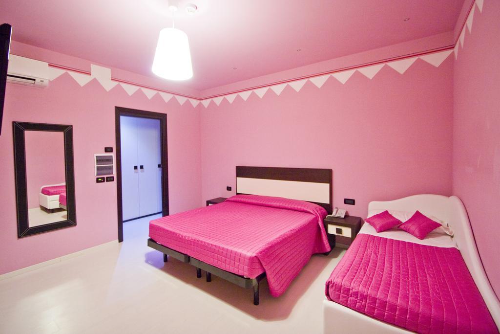 Hotel Leonardo 3*