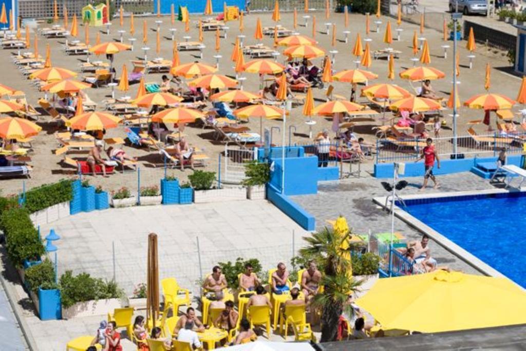 Leonardo Hotel 3*