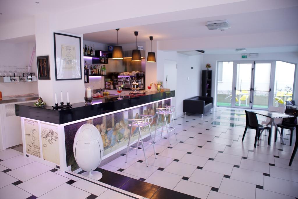 Hotel Leonardo Cesenatico