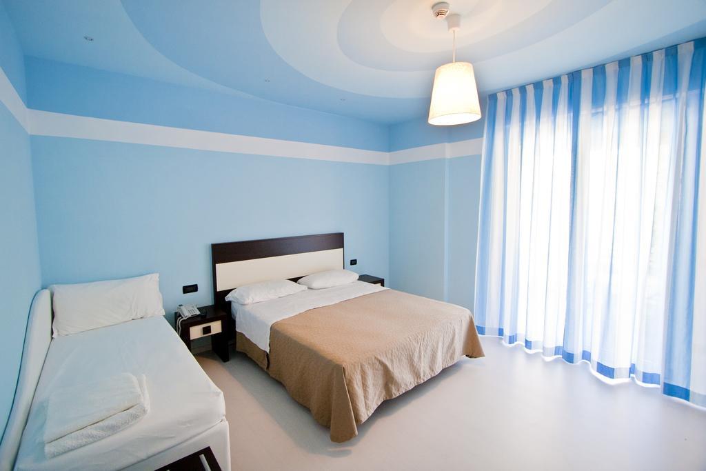 Hotel Leonardo Cesenatico