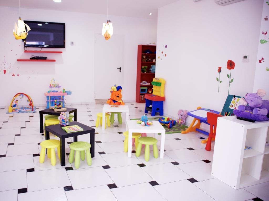 Leonardo Hotel Cesenatico