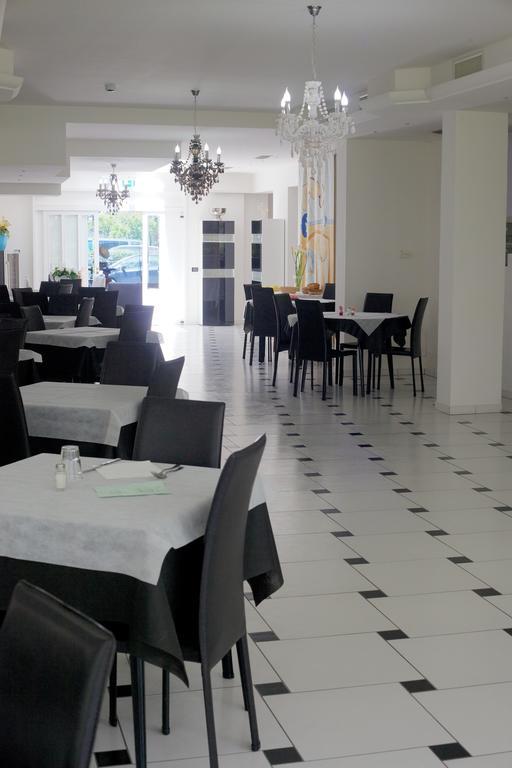 Hotel Leonardo 3*