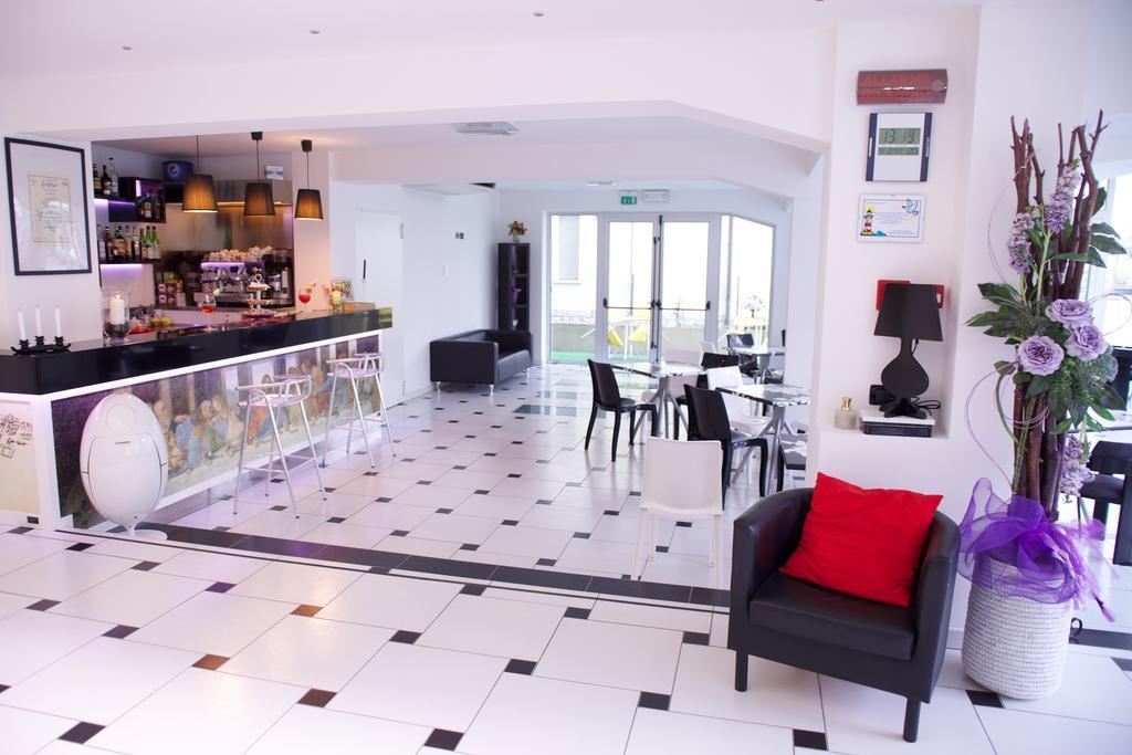 Hotel Leonardo