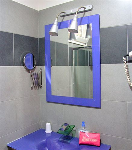 Hotel Leonardo
