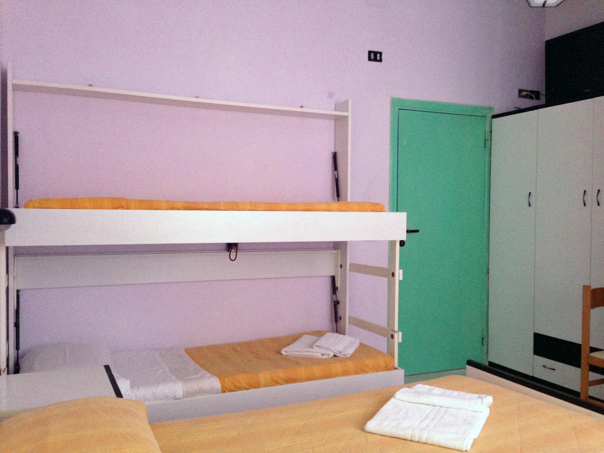 Hotel Leonardo Cesenatico