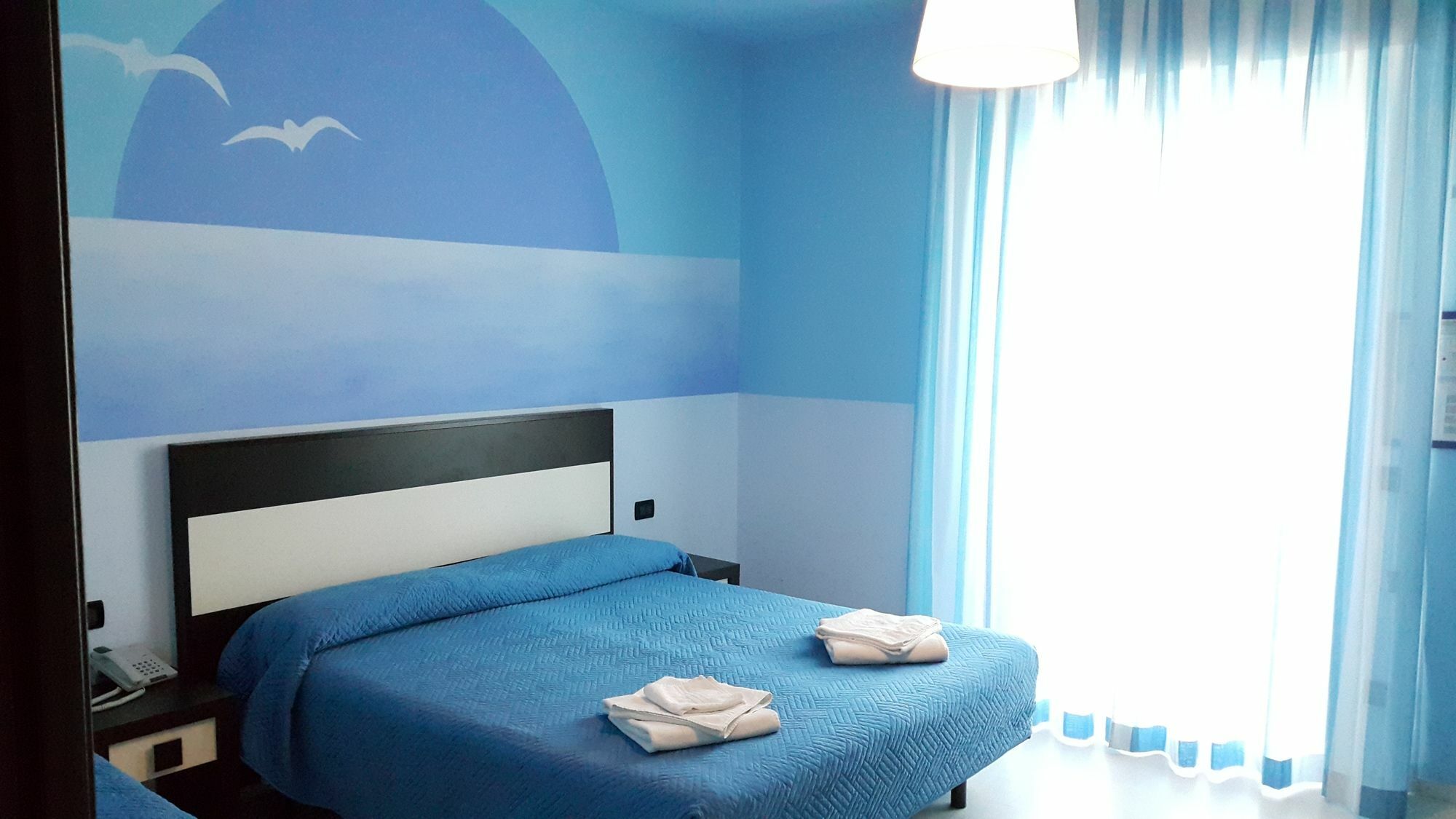 Hotel Leonardo 3*