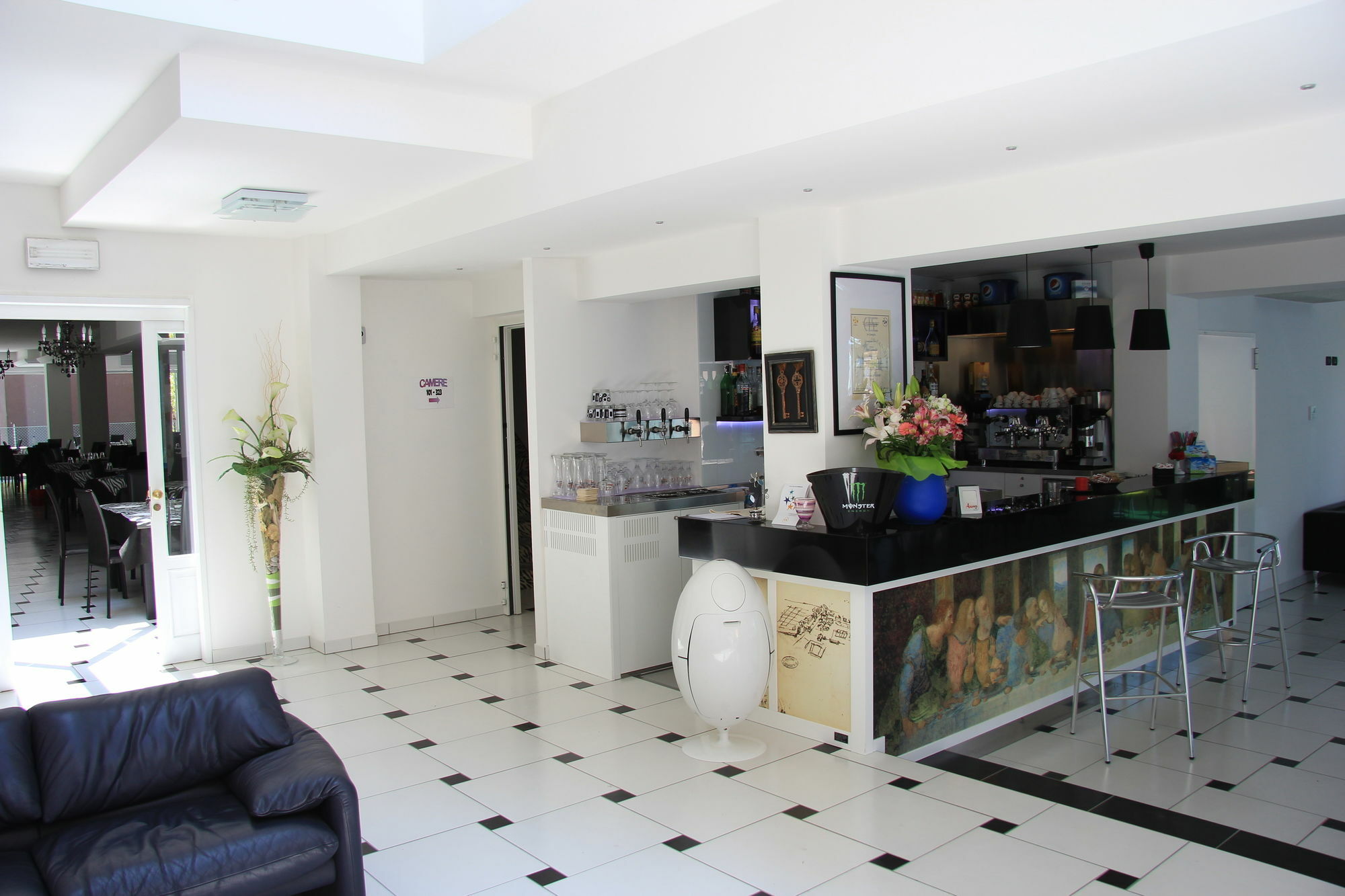 Leonardo Hotel