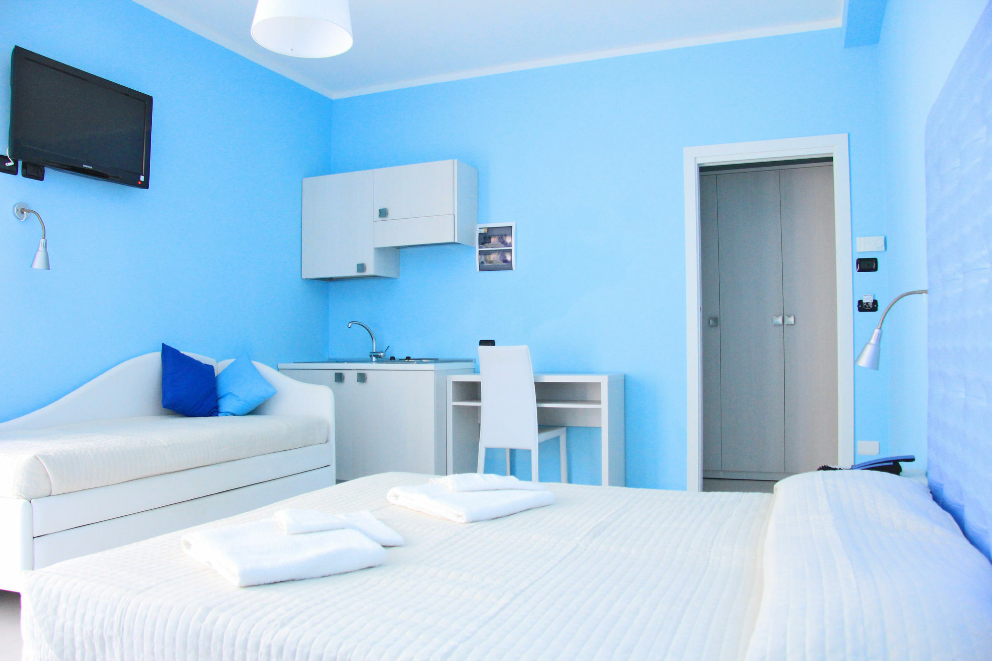 Leonardo Hotel Cesenatico