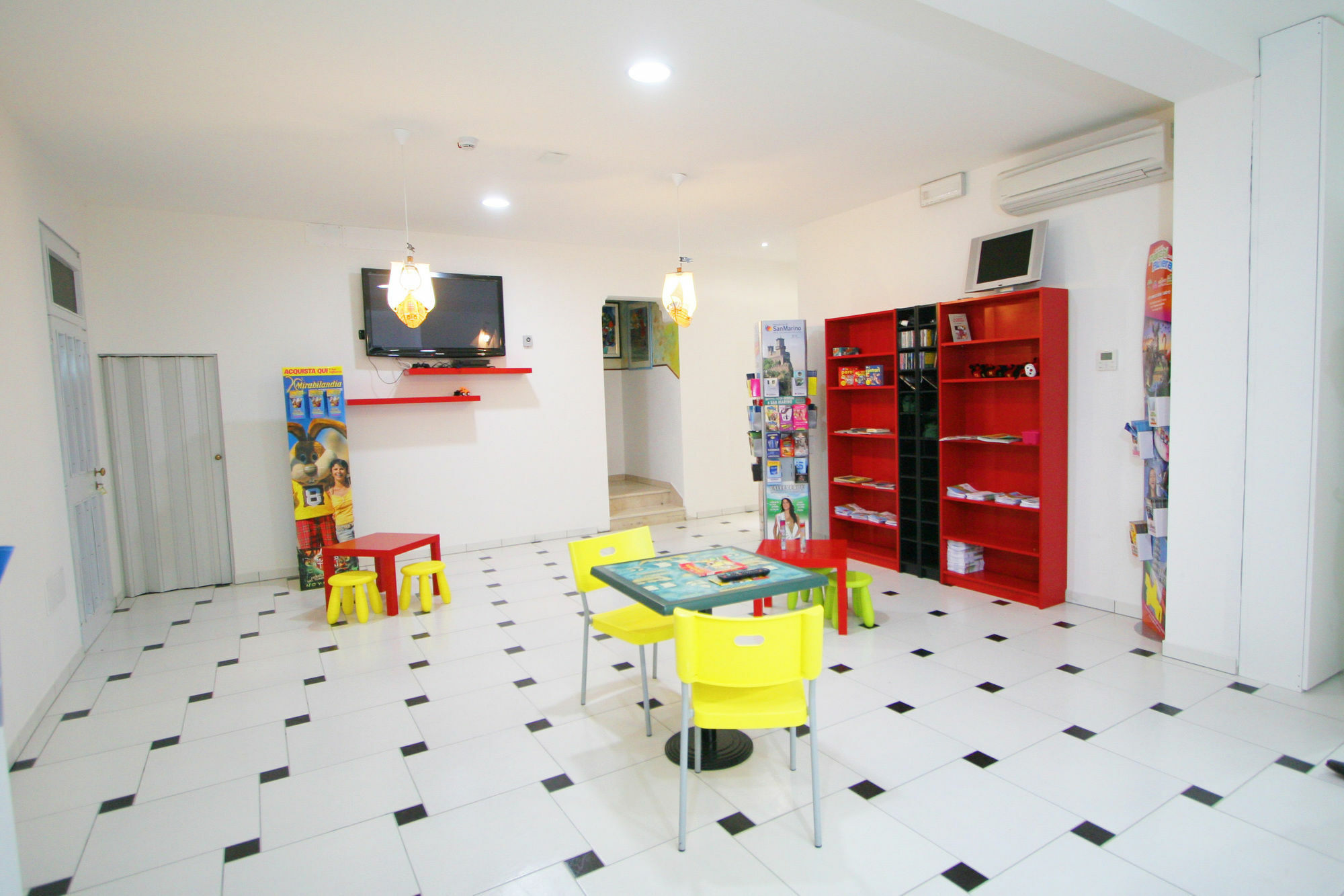 Leonardo Hotel Cesenatico