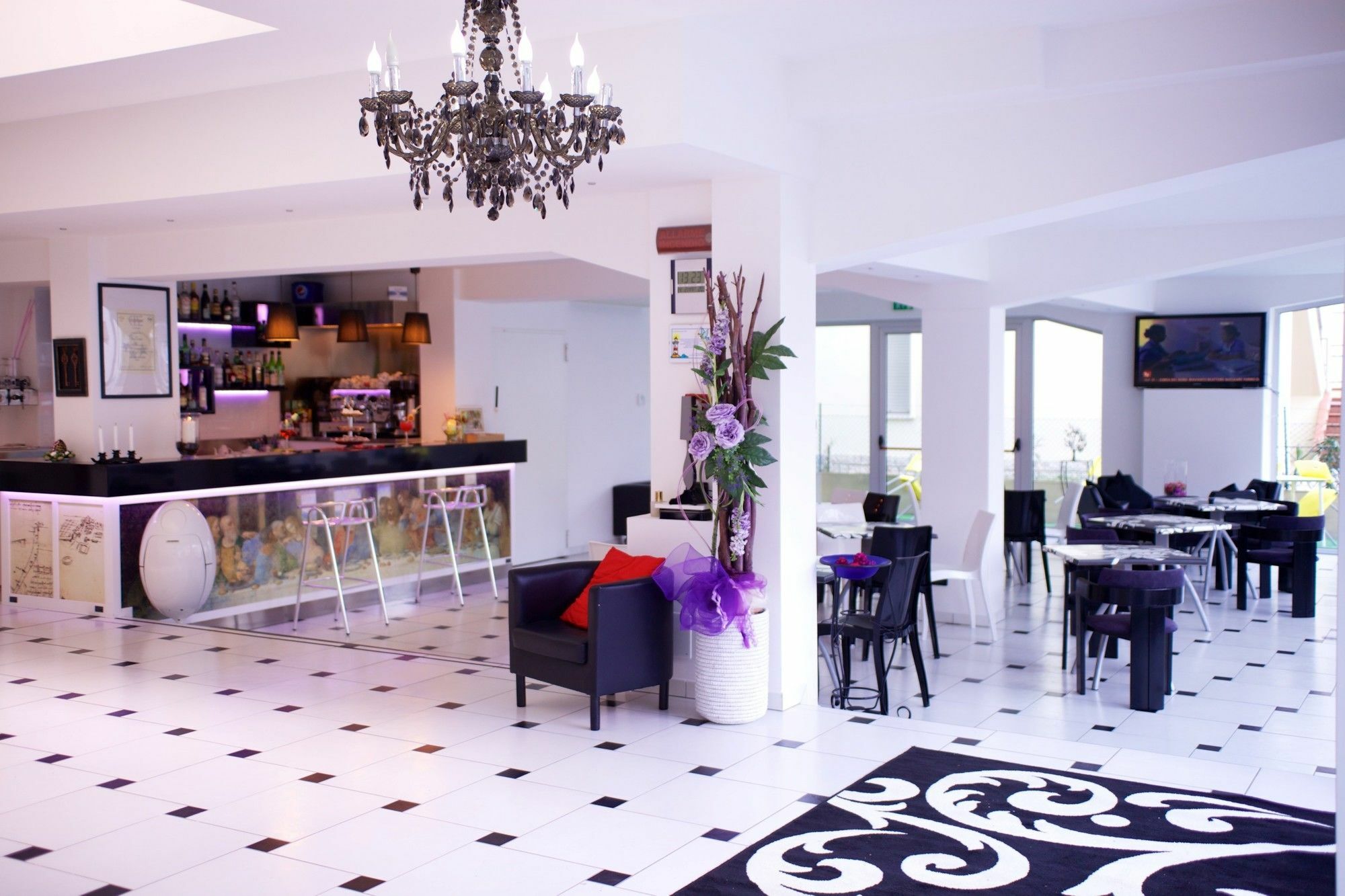 Leonardo Hotel Cesenatico