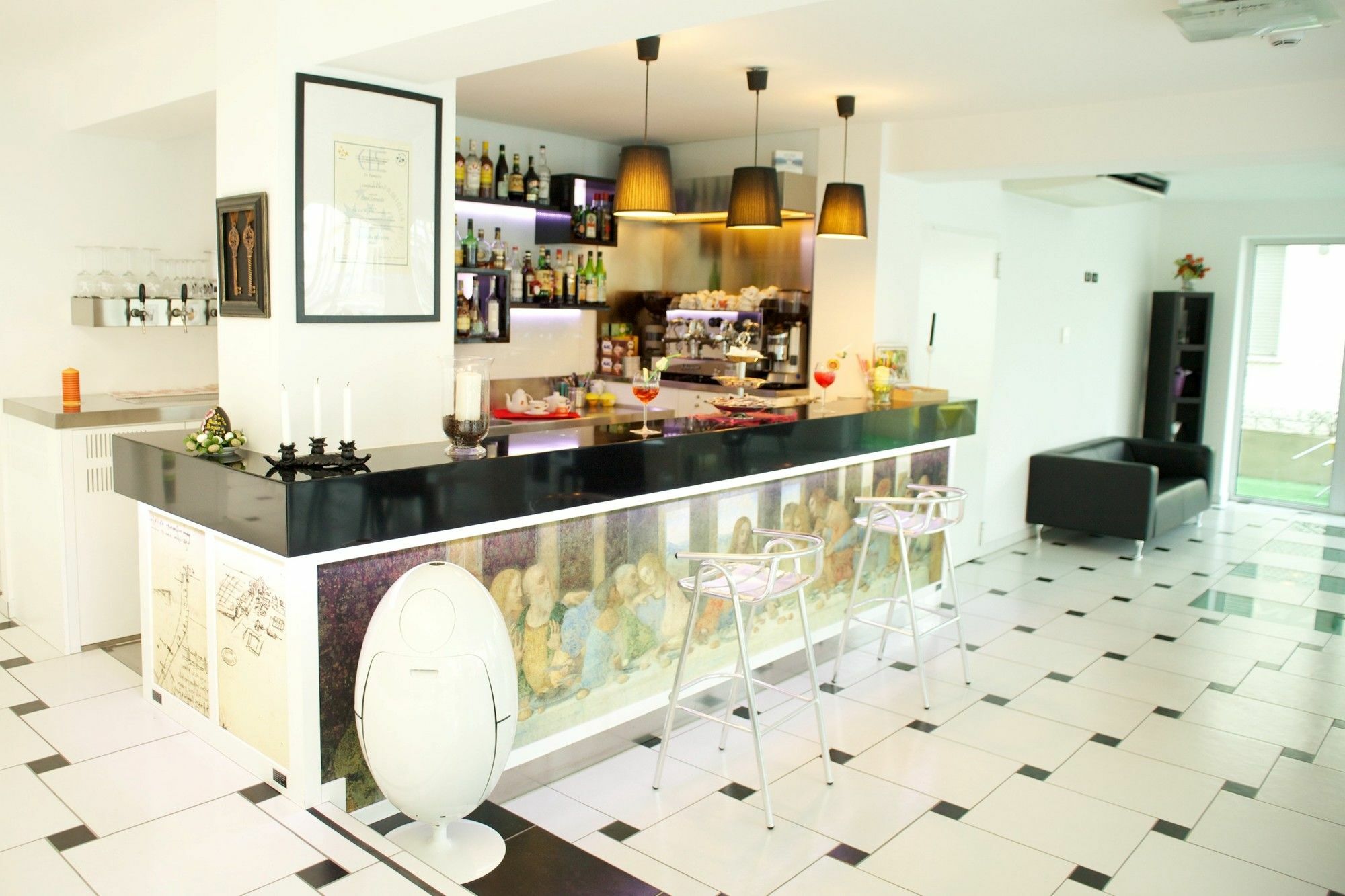 Leonardo Hotel Cesenatico