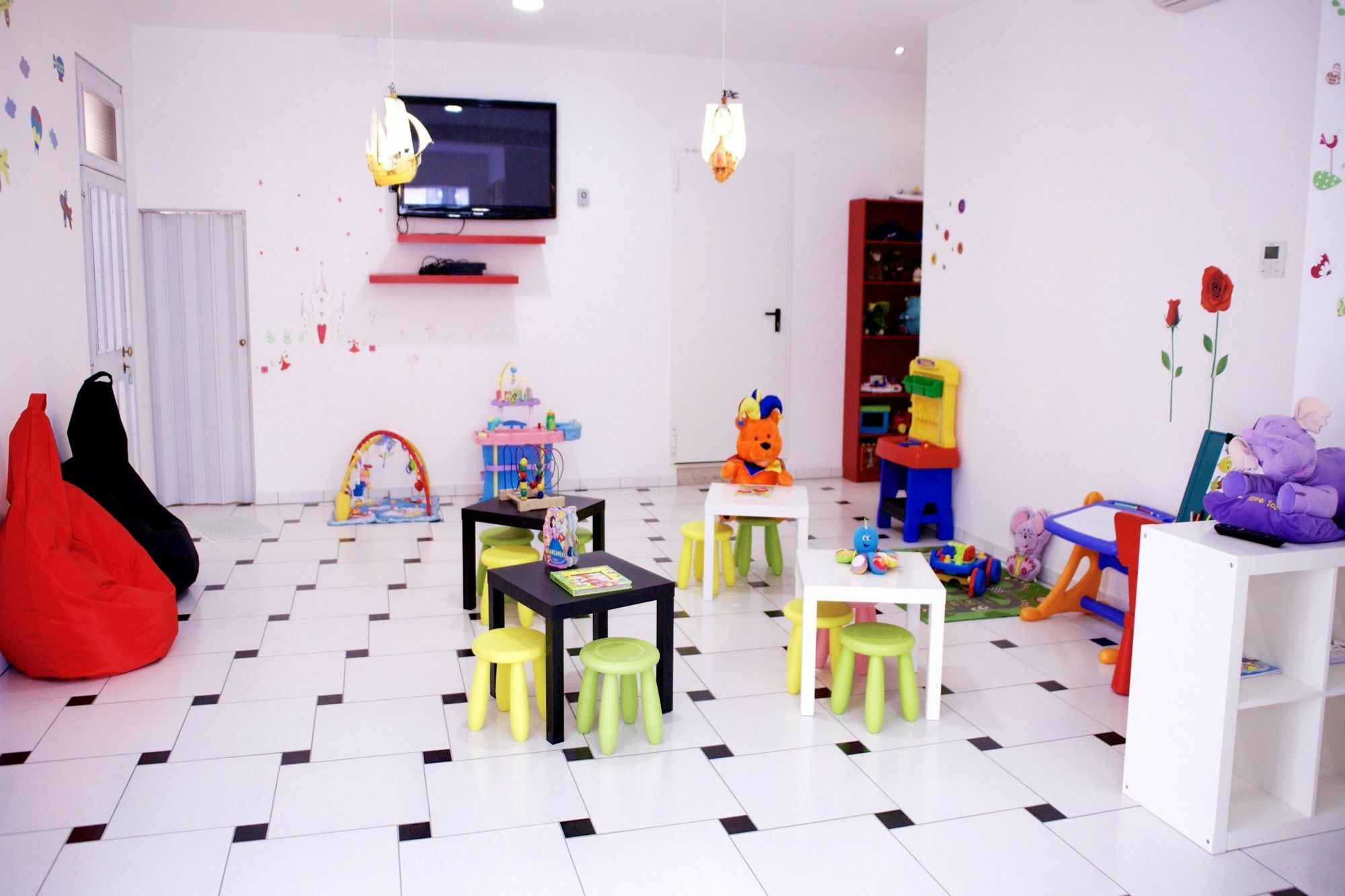 Hotel Leonardo
