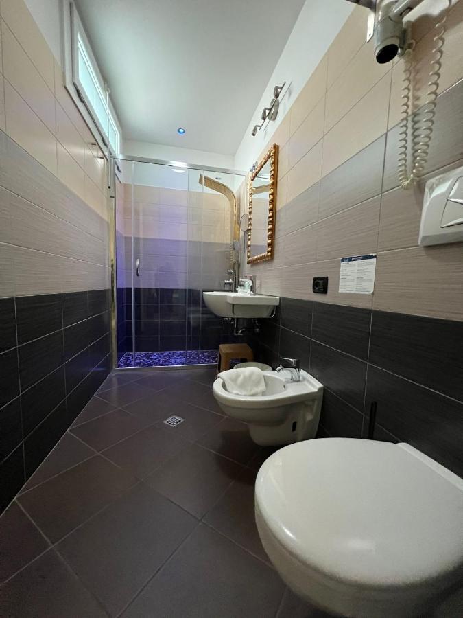 Leonardo Hotel Cesenatico