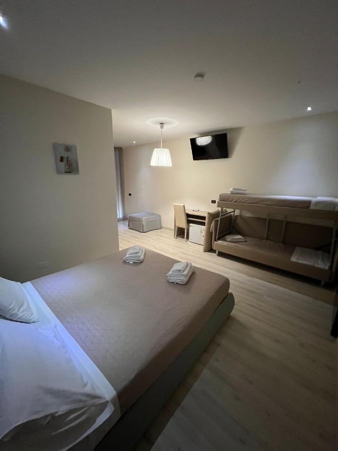 Hotel Leonardo