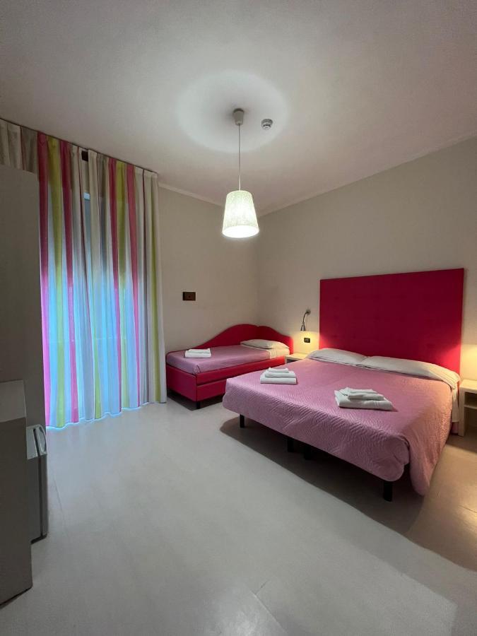 Leonardo 3* Cesenatico