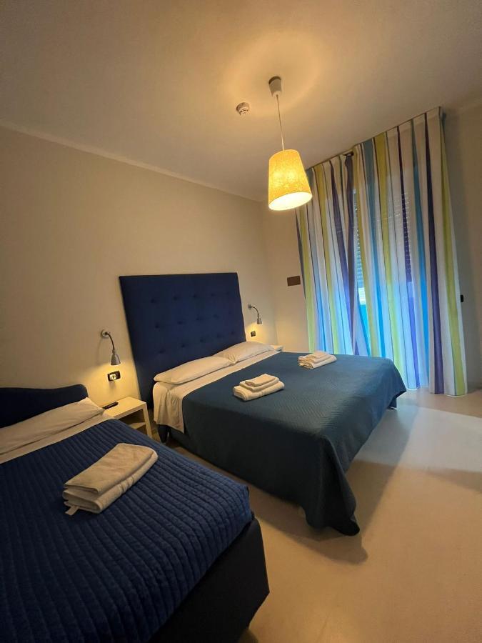 Leonardo Hotel 3*
