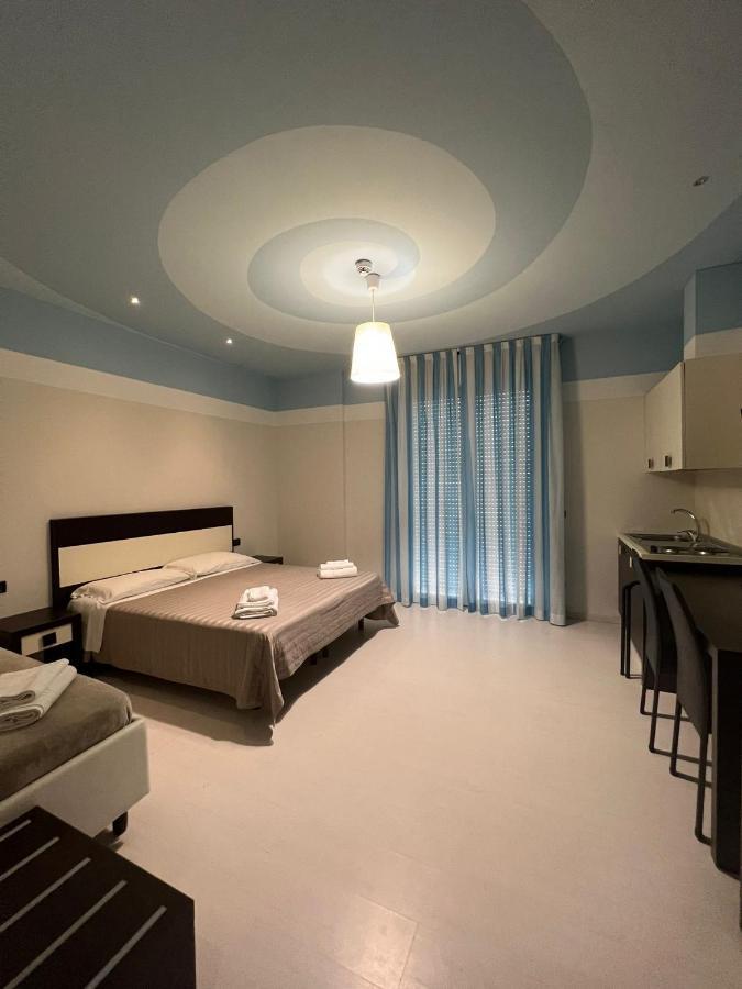 Hotel Leonardo