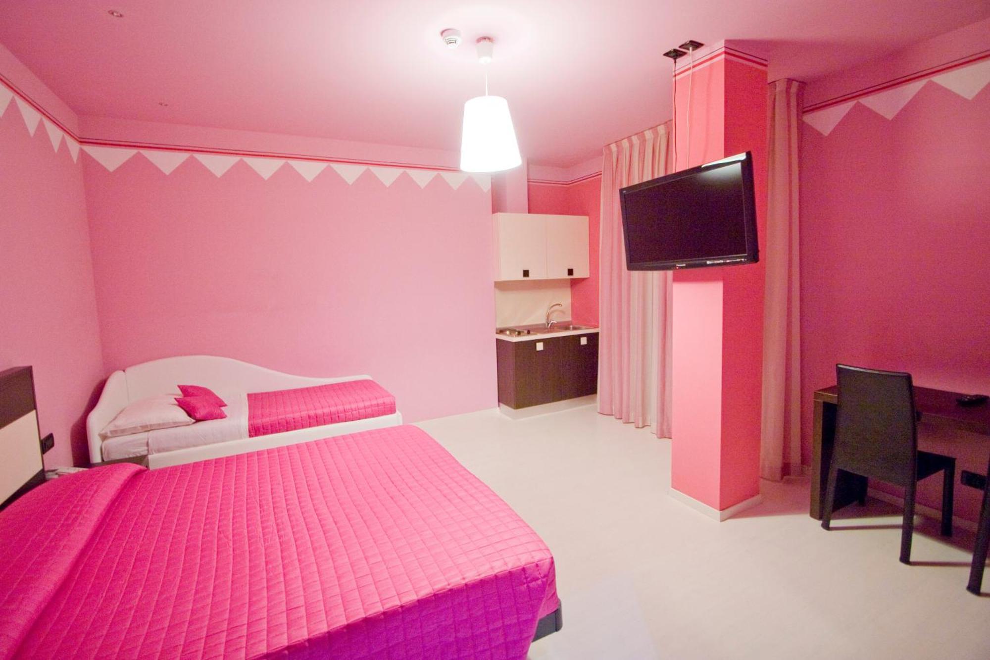 Hotel Leonardo 3*