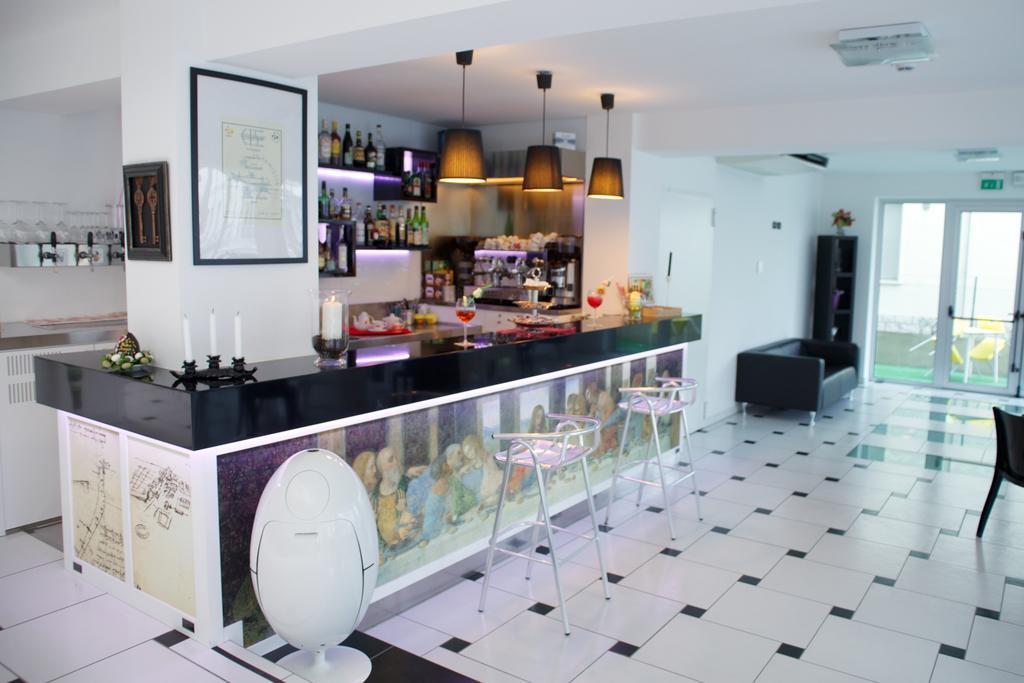 Hotel Leonardo 3*