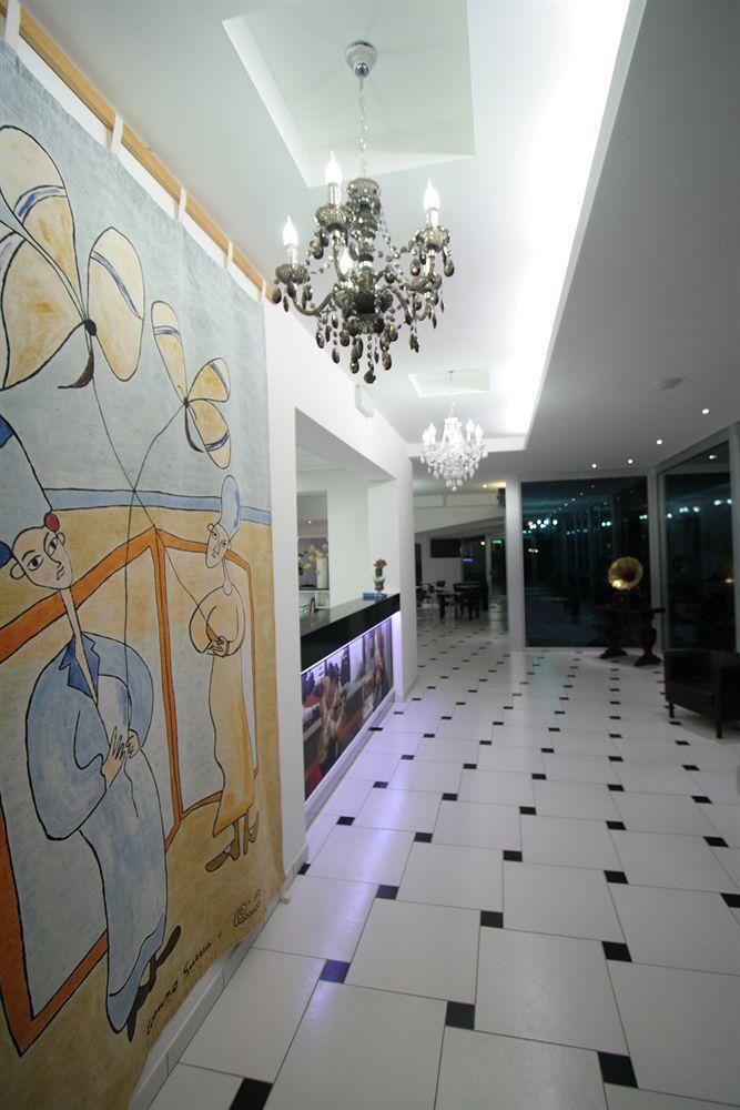 Hotel Leonardo 3*
