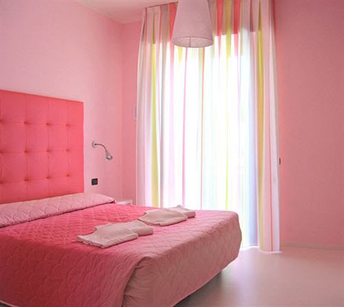 Hotel Leonardo
