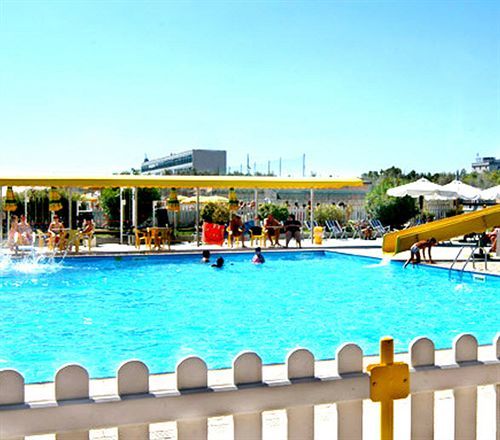 Hotel Leonardo