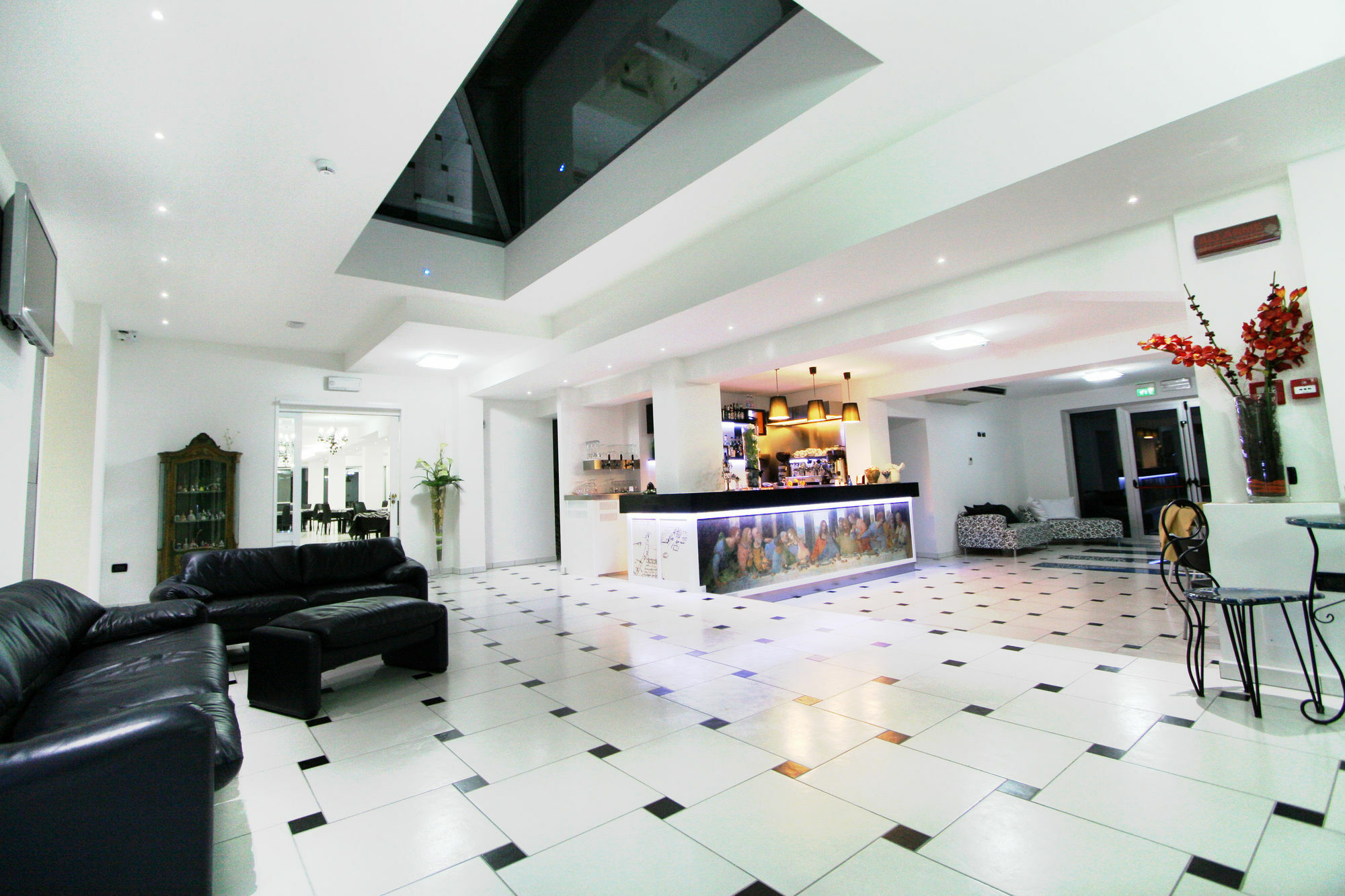 Leonardo Hotel Cesenatico